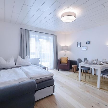 Gregor'S Sonnenapartment Bad Hofgastein Kültér fotó