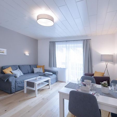 Gregor'S Sonnenapartment Bad Hofgastein Kültér fotó