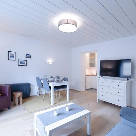 Gregor'S Sonnenapartment Bad Hofgastein Kültér fotó
