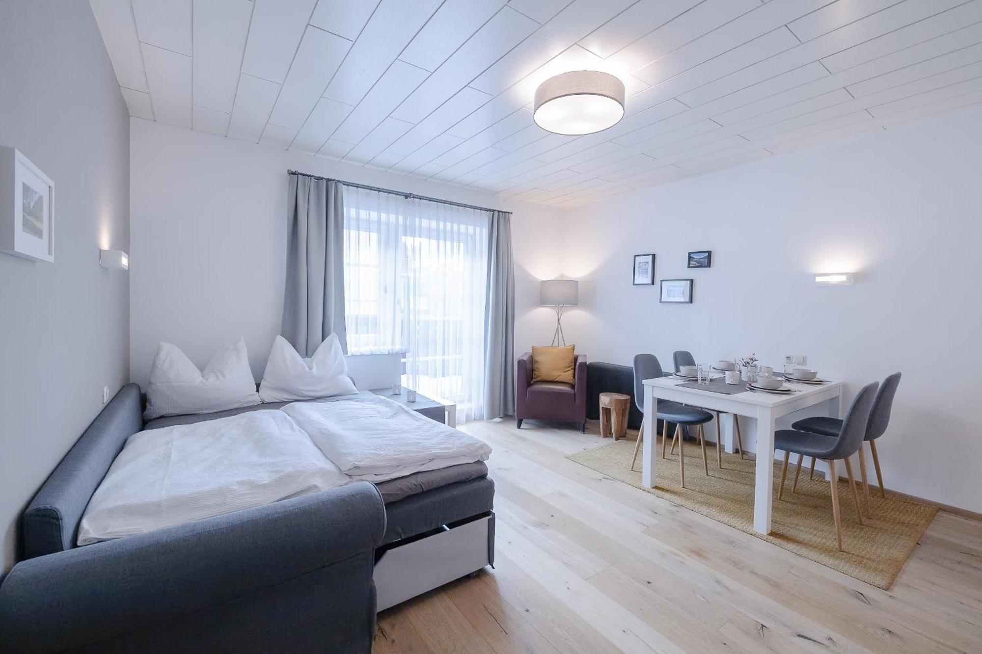 Gregor'S Sonnenapartment Bad Hofgastein Kültér fotó