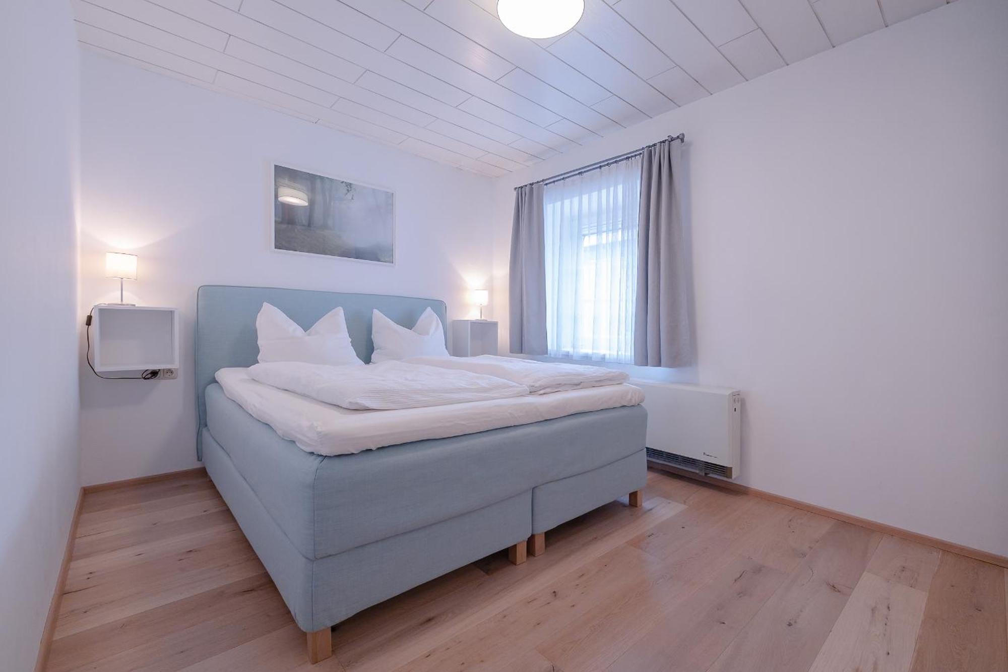 Gregor'S Sonnenapartment Bad Hofgastein Kültér fotó